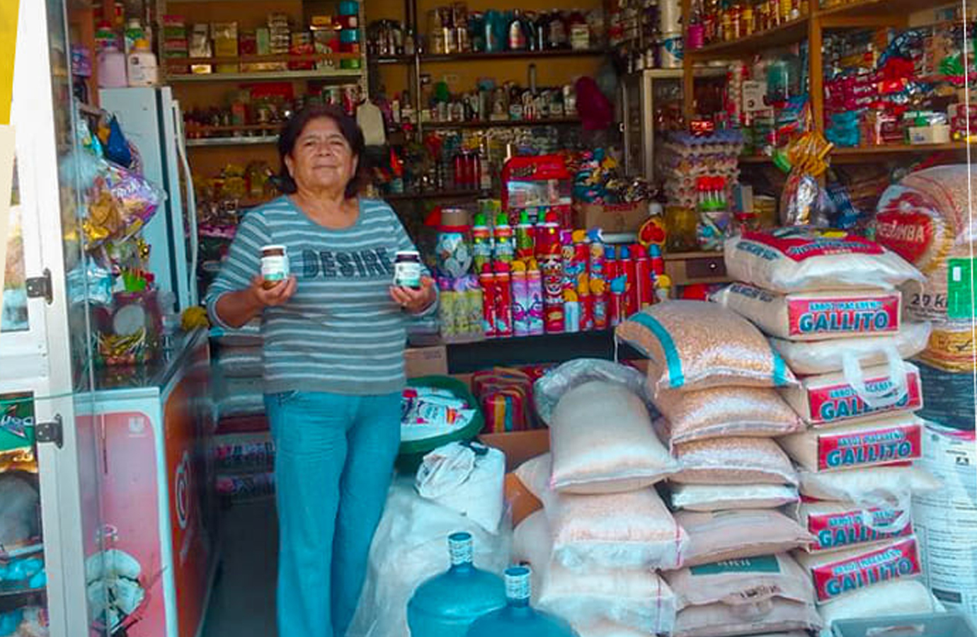 Transforma tu negocio
